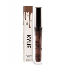 Kylie Matte Lipstick | True Brown K